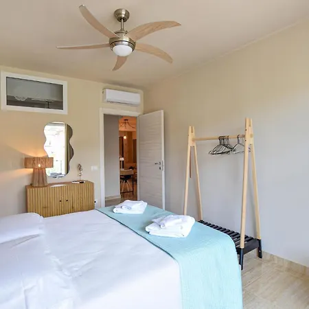 Stunning In Falerna Marina With Kitchen Daire Falerna Scalo