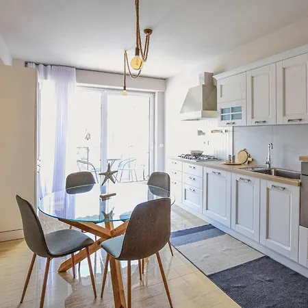 Stunning In Falerna Marina With Kitchen